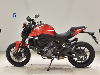 Ducati M937+ из Японии, фото 2