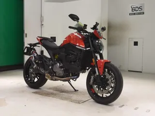 Ducati M937+ из Японии, фото 3