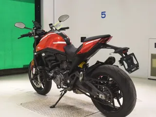 Ducati M937+ из Японии, фото 6