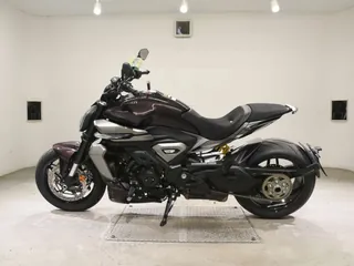Ducati X Diavel V4 из Японии, фото 2