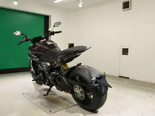 Ducati X Diavel V4 из Японии, фото 6
