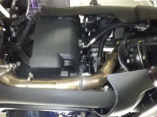 Ducati X Diavel V4 из Японии, фото 7