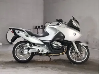 BMW R1200Rt из Японии, фото 1