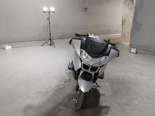 BMW R1200Rt из Японии, фото 3