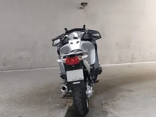 BMW R1200Rt из Японии, фото 4