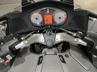 BMW R1200Rt из Японии, фото 5