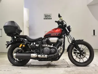 Yamaha Bolt950 из Японии, фото 1