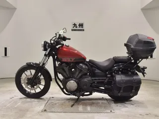 Yamaha Bolt950 из Японии, фото 2