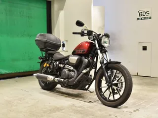 Yamaha Bolt950 из Японии, фото 3