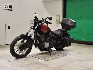 Yamaha Bolt950 из Японии, фото 4