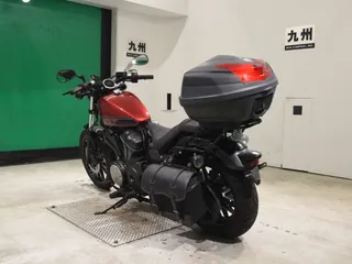 Yamaha Bolt950 из Японии, фото 6