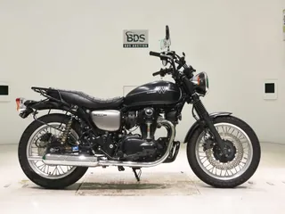 Kawasaki W800-2 из Японии, фото 1