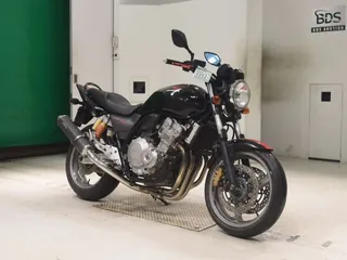 Honda CB400SB из Японии, фото 3