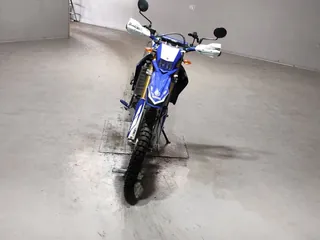 Yamaha WR250R из Японии, фото 3