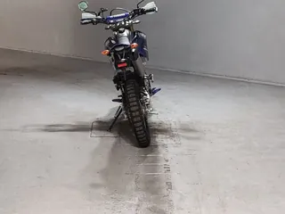 Yamaha WR250R из Японии, фото 4
