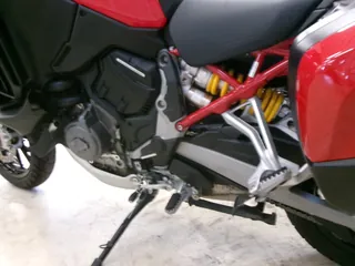Ducati Multistrada V4S из Японии, фото 8