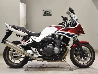 Honda CB1300 из Японии, фото 1