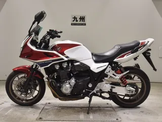 Honda CB1300 из Японии, фото 2