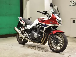 Honda CB1300 из Японии, фото 3