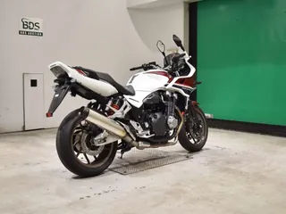 Honda CB1300 из Японии, фото 5