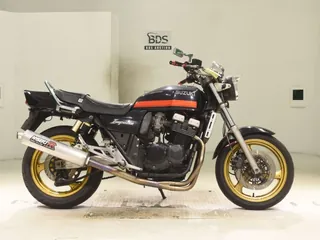 Suzuki GSX400 Impulse из Японии, фото 1