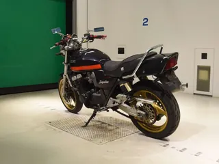 Suzuki GSX400 Impulse из Японии, фото 6