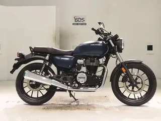 Honda GB350S из Японии, фото 1