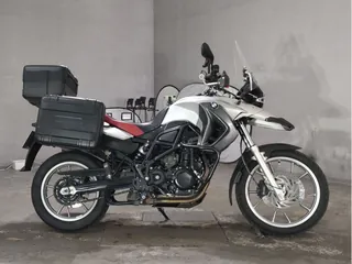 BMW F650/800GS из Японии, фото 1