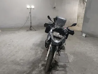 BMW F650/800GS из Японии, фото 3