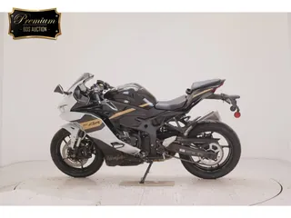 Kawasaki ZX-4R SE из Японии, фото 2