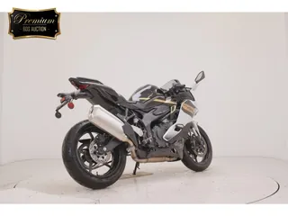 Kawasaki ZX-4R SE из Японии, фото 5