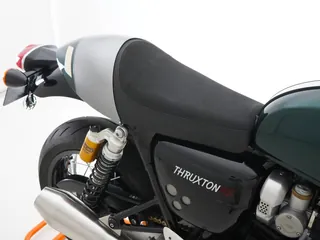 Triumph Thruxton 1200 RS из Японии, фото 7
