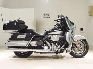 Harley-Davidson FLHTK1690 из Японии, фото 1