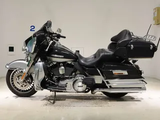 Harley-Davidson FLHTK1690 из Японии, фото 2