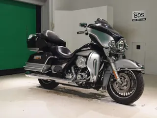 Harley-Davidson FLHTK1690 из Японии, фото 3