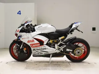 Ducati PANIGA-REV2 из Японии, фото 2