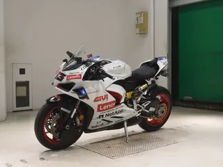 Ducati PANIGA-REV2 из Японии, фото 4