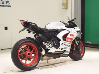 Ducati PANIGA-REV2 из Японии, фото 5