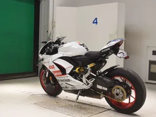 Ducati PANIGA-REV2 из Японии, фото 6