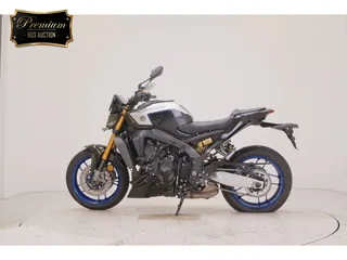 Yamaha Mt-09-2Sp из Японии, фото 2