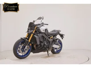 Yamaha Mt-09-2Sp из Японии, фото 4