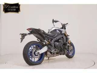 Yamaha Mt-09-2Sp из Японии, фото 5