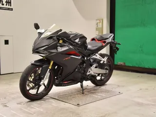Honda CBR250RR из Японии, фото 4