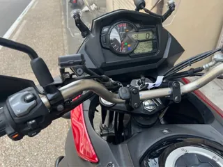 Suzuki V Strom650A из Японии, фото 3