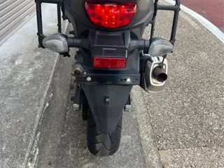 Suzuki V Strom650A из Японии, фото 6