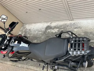 Suzuki V Strom650A из Японии, фото 7