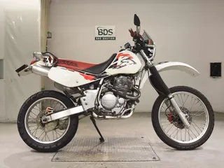 Honda XR600R из Японии, фото 1