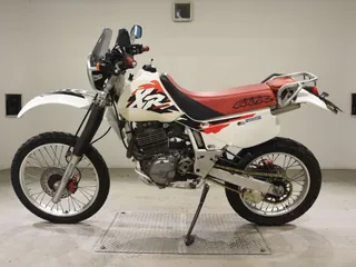 Honda XR600R из Японии, фото 2