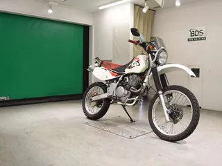 Honda XR600R из Японии, фото 3