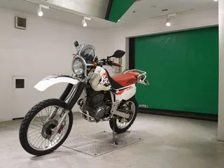 Honda XR600R из Японии, фото 4